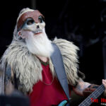 Dynamo Metal Fest 2024: Warkings